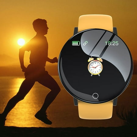 Smart Watch Fashion Review: Style Meets Savings!