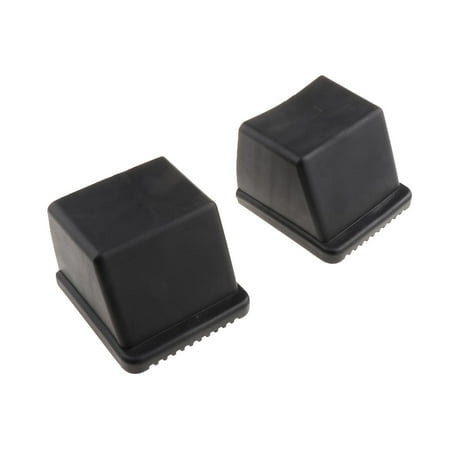 amleso Gym Equipment End Caps Review