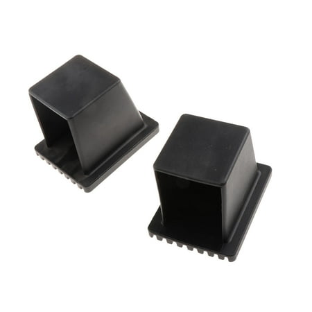 amleso End Cap: Gym Equipment Protection!