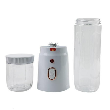 Portable Blender Cup Review: Blend On The Go!