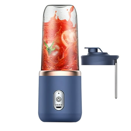 ACDANC Portable Blender Review: Your On-the-Go Smoothie Solution