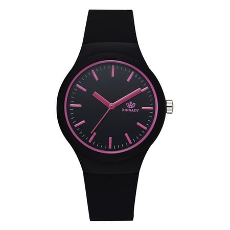 Exywaves Women’s Watch: Style & Comfort on a Budget