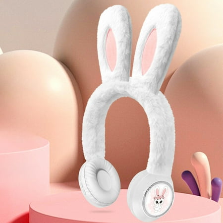 Kawaii Kids Bluetooth Headphones Review