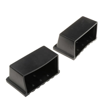 lacooooppia End Caps: Gym Equipment Protection