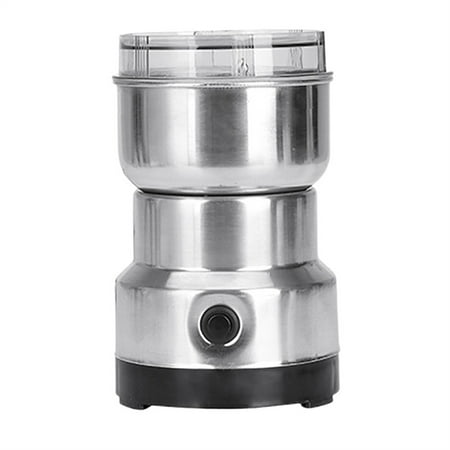 LUDJSKZ Blender Review: Grind Anything!