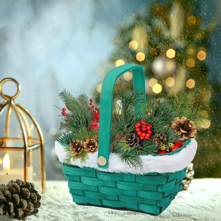 HomeDM Christmas Gift Baskets Review: Festive & Functional