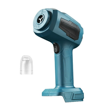 Review: Wireless Portable Car & Home 4-in-1 Handheld Vacuum