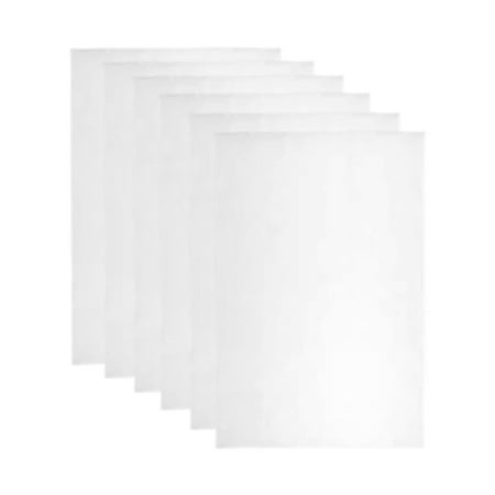 FashionCha WG605/W380 Air Purifier Filters – 6-Pack Review