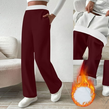Gamivast Women’s Fleece Pants Review: Trail-Ready Warmth